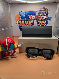 RAYBAN META DISPLAY XL CON NATURAL BAND