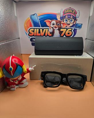 RAYBAN META DISPLAY XL CON NATURAL BAND