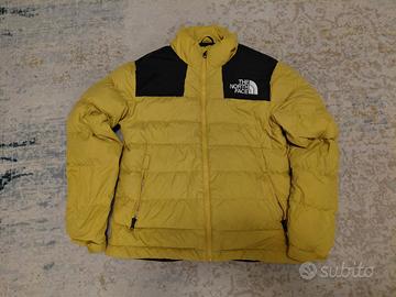 Giacca Piumino The North Face 700
