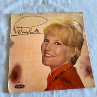Disco vinile Petula Clark