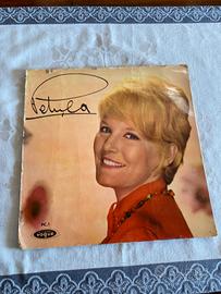 Disco vinile Petula Clark