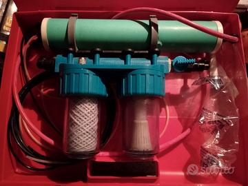 Demineralizzatore Sireg Hydros