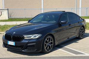 Bmw 530 530d 48V xDrive Msport
