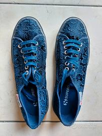 Superga pizzo n 41