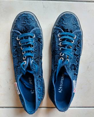 Superga pizzo n 41