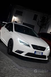 Seat Leon Style 1.2 TSI