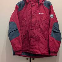 Giacca sci/snowboard Wilderness