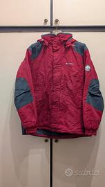 Giacca sci/snowboard Wilderness