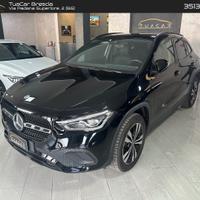 Mercedes-Benz GLA 200 Sport Plus GLA 200 D #9494