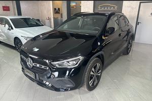 Mercedes-Benz GLA 200 Sport Plus GLA 200 D #9494