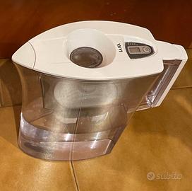 Caraffa + filtri laica