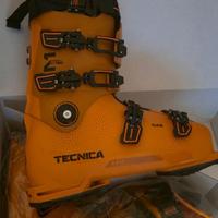 SCARPONI TECNICA  MACH1  HV 130 TD GV