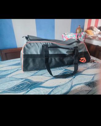 Borsone tennis wilson