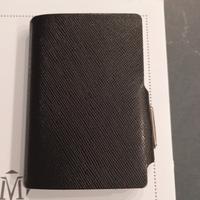 Mini portafoglio Mondraghi