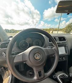 Volkswagen Polo 1.2 TDI 75cv - Auto In vendita a Sud Sardegna