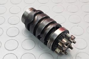 DESMO DESMODROMICO YAMAHA  YZ 125 1986 1988 YZ125