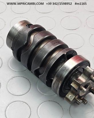 DESMO DESMODROMICO YAMAHA  YZ 125 1986 1988 YZ125