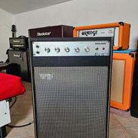 sound big10 valvolare