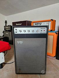 sound big10 valvolare