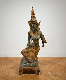 Statua Thai