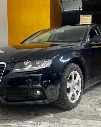 AUDI A4 Avant 2.0 TDIe F.AP. Ambiente quattro