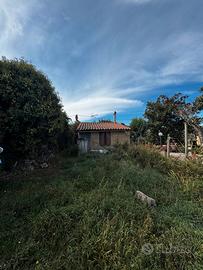 Rustico civile abitazione