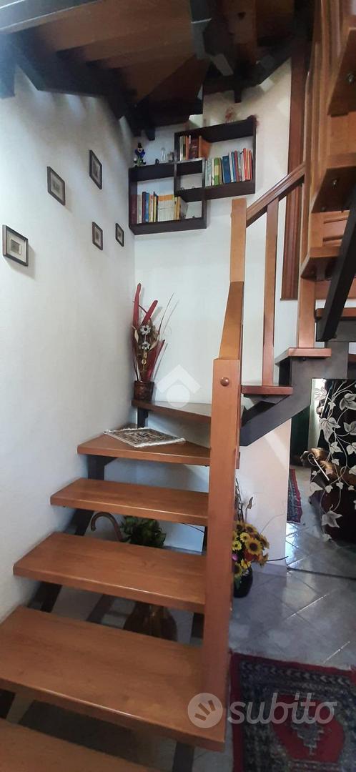 Casa – Genova, Cremeno, Val Polcevera - Altro