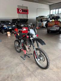 Husquarna cr 125