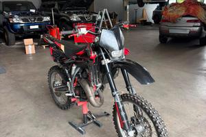 Husquarna cr 125
