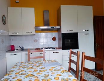 Casa soggiorno comfort e relax