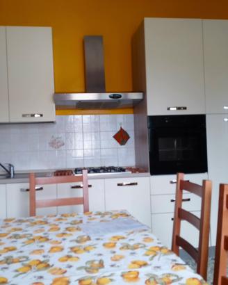 Casa soggiorno comfort e relax