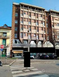 Appartamento a Gallarate (VA)