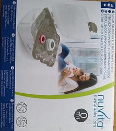 Basso prezzo Sterilizzatore a vapore per microonde