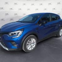 Renault Captur 1.0 TCE 90 EQUILIBRE
