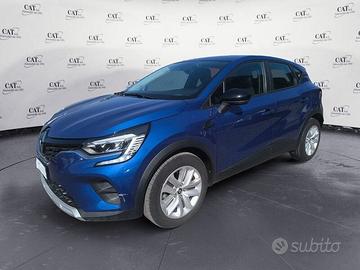 Renault Captur 1.0 TCE 90 EQUILIBRE