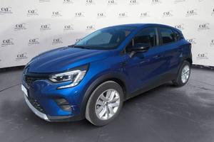 Renault Captur 1.0 TCE 90 EQUILIBRE