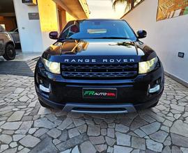 LAND ROVER RR Evoque 2.2 TD4 Coupé Prestige