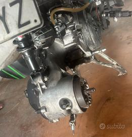 blocco zip sp c25am