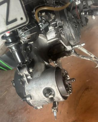 blocco zip sp c25am
