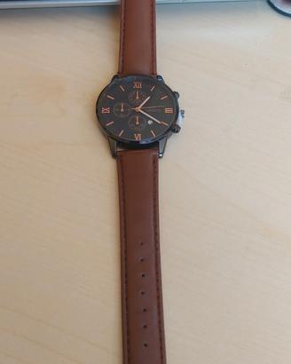 orologio da polso 