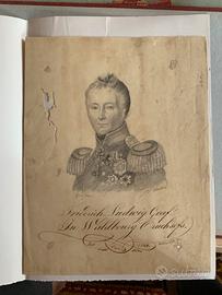 Disegno ‘800