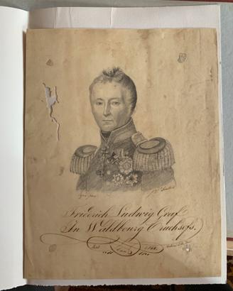 Disegno ‘800