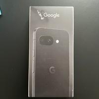 Google pixel 9a NUOVO SIGILLATO