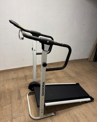 Tapis roulant