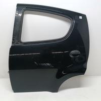 PORTA PORTIERA POSTERIORE SINISTRA SX CITROEN C1 1