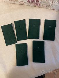 Portaorologi da viaggio