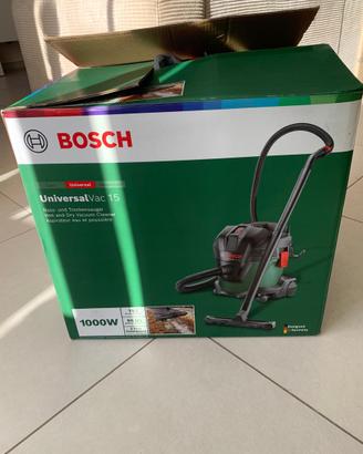 Aspirapolvere Bosch