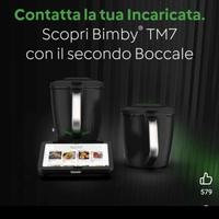 Bimby TM 7 