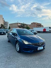 Opel Astra Sports Tourer 1.5 cdti Business Eleganc