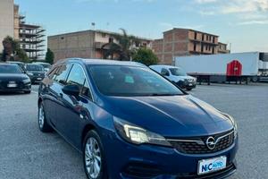 Opel Astra Sports Tourer 1.5 cdti Business Eleganc